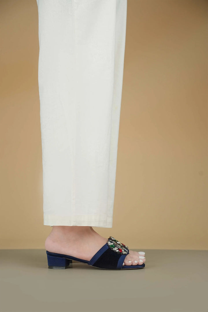 OPIA CALISSE EMBELLISHED SLIDES