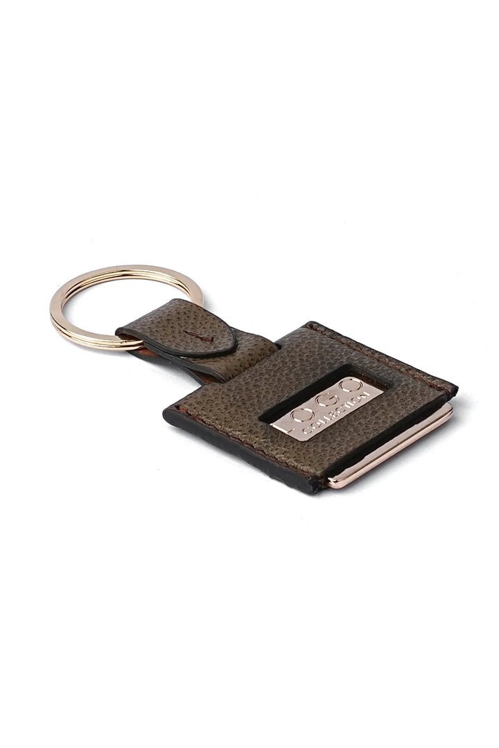 LOGO KEY CHAIN KC601 BRA