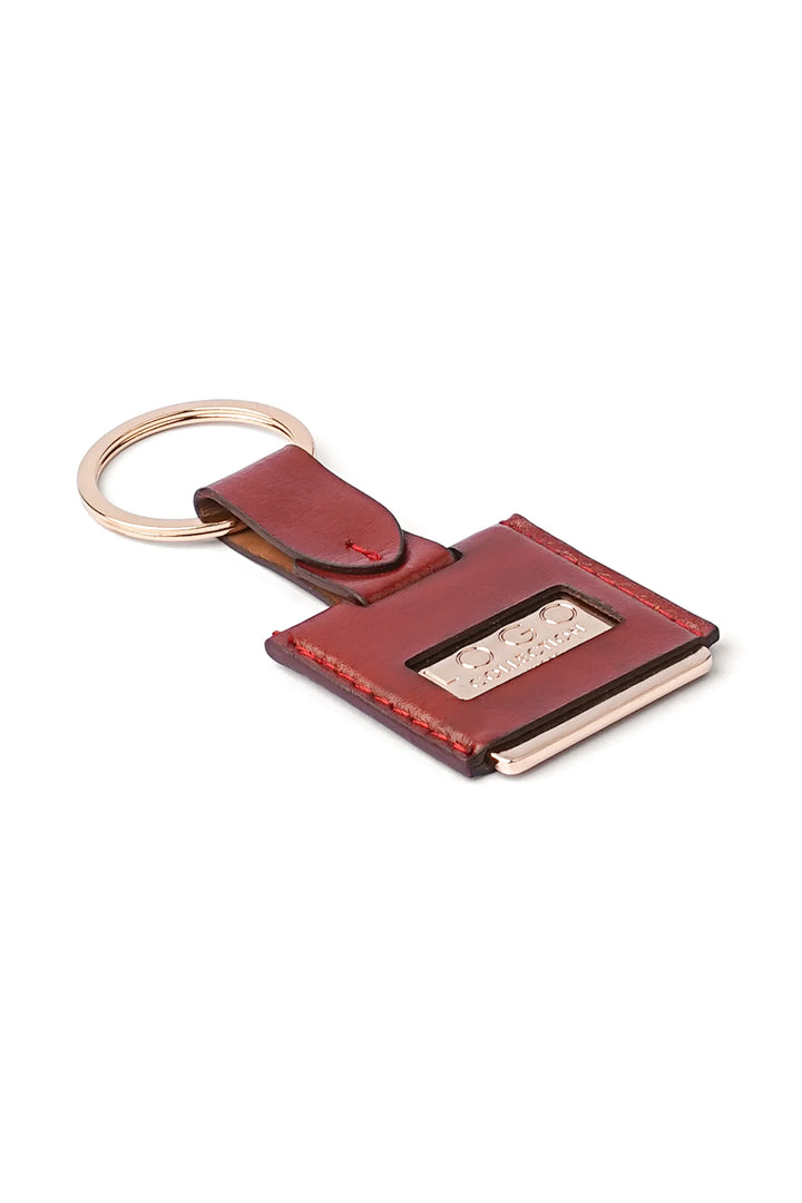 LOGO KEY CHAIN KC601 ORG