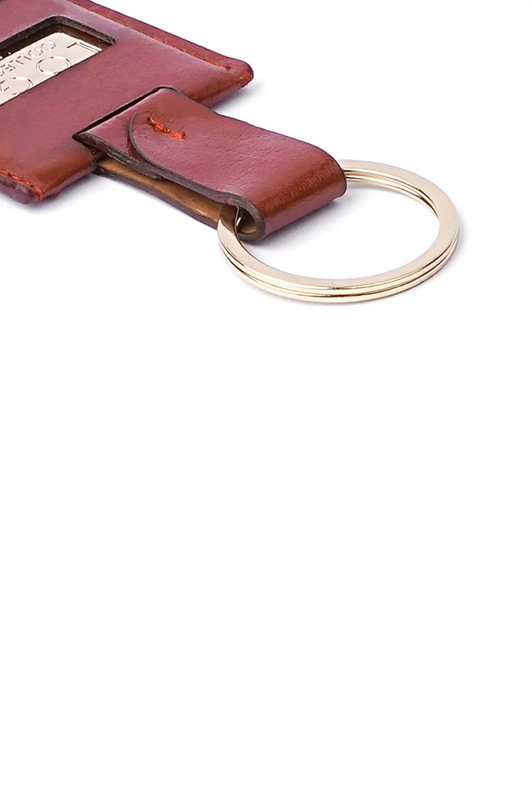 LOGO KEY CHAIN KC601 ORG