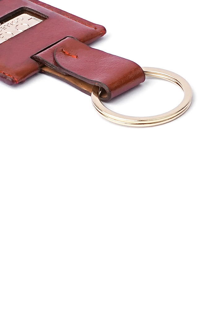 LOGO KEY CHAIN KC601 ORG