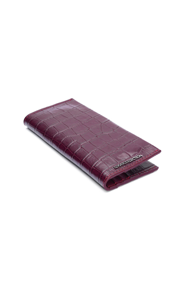 NOTE WALLET NW623 MRA  "RFID PROTECTION"