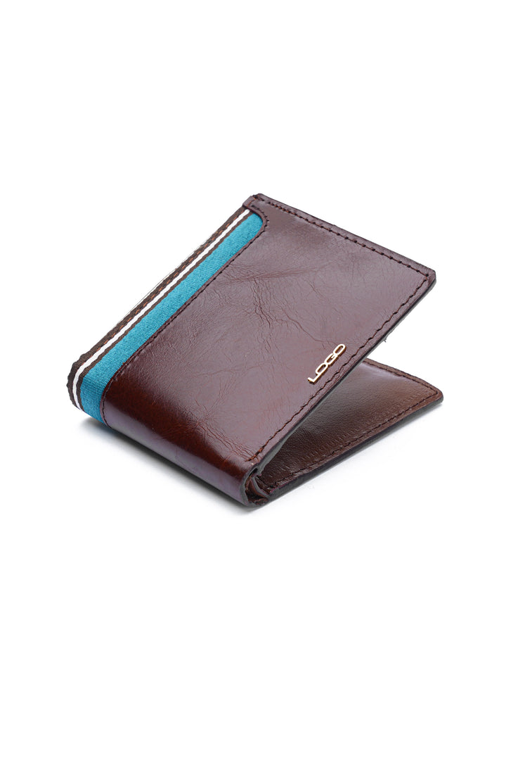 NOTE WALLET NW622 BRA  "RFID PROTECTION"