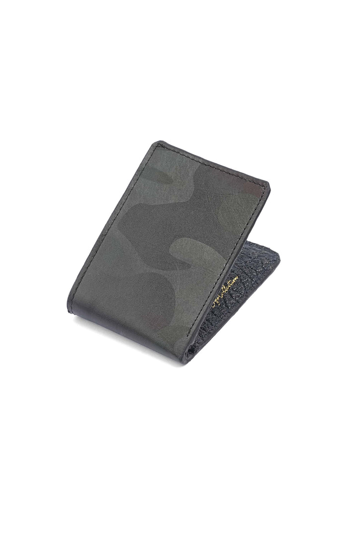 NOTE WALLET NW1037 BLU  "RFID PROTECTION"