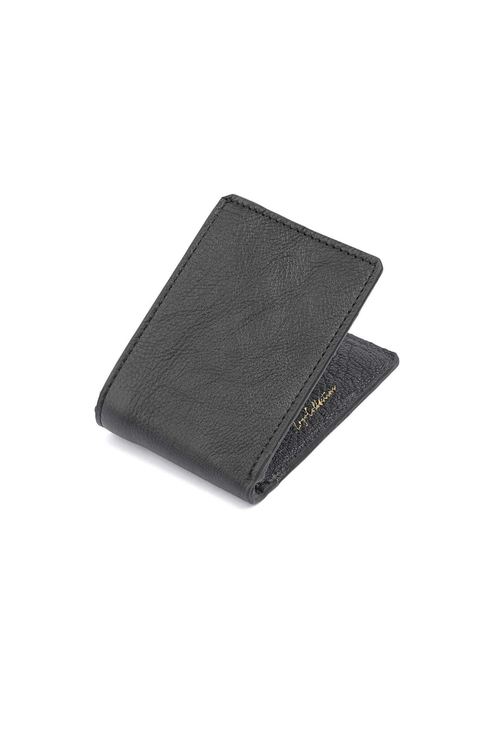 NOTE WALLET NW1034 BKA  "RFID PROTECTION"