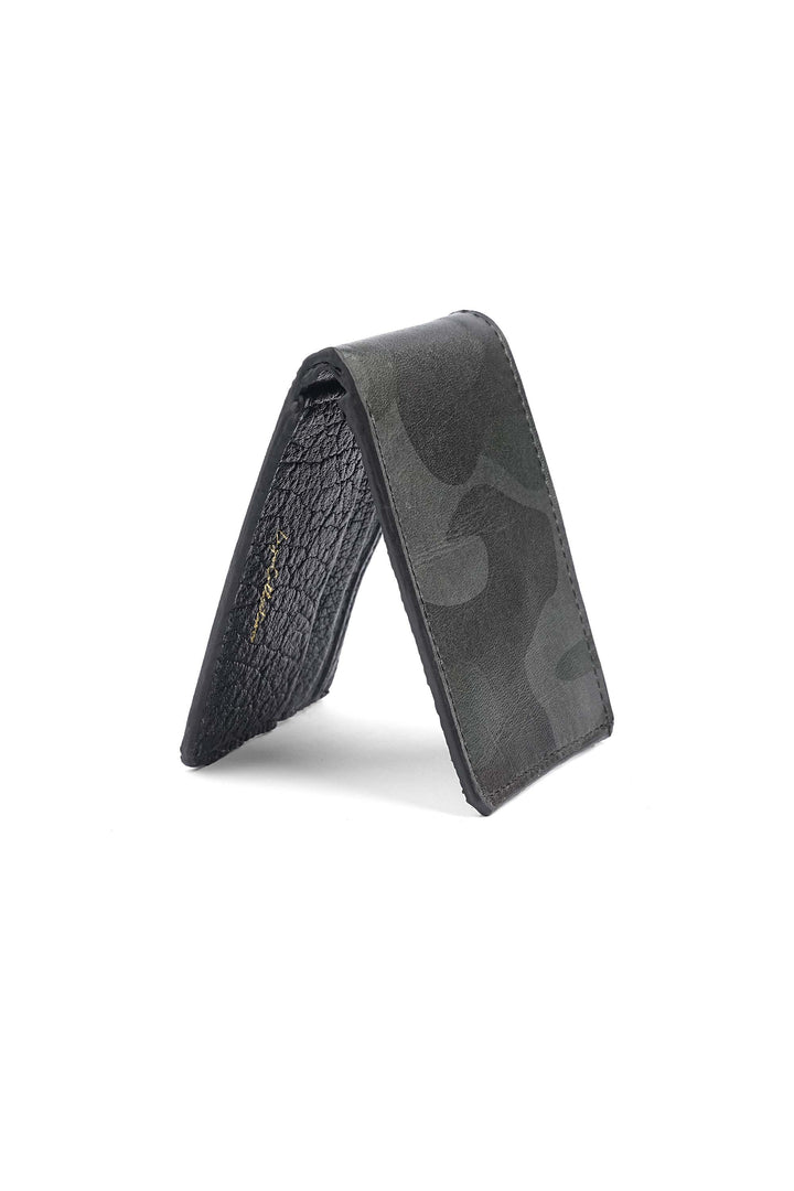 NOTE WALLET NW1037 BLU  "RFID PROTECTION"