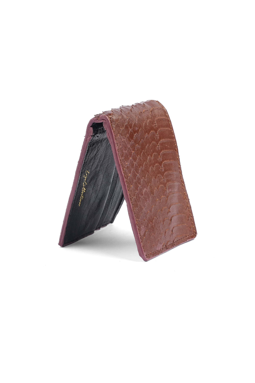 NOTE WALLET NW1033 BRA  "RFID PROTECTION"