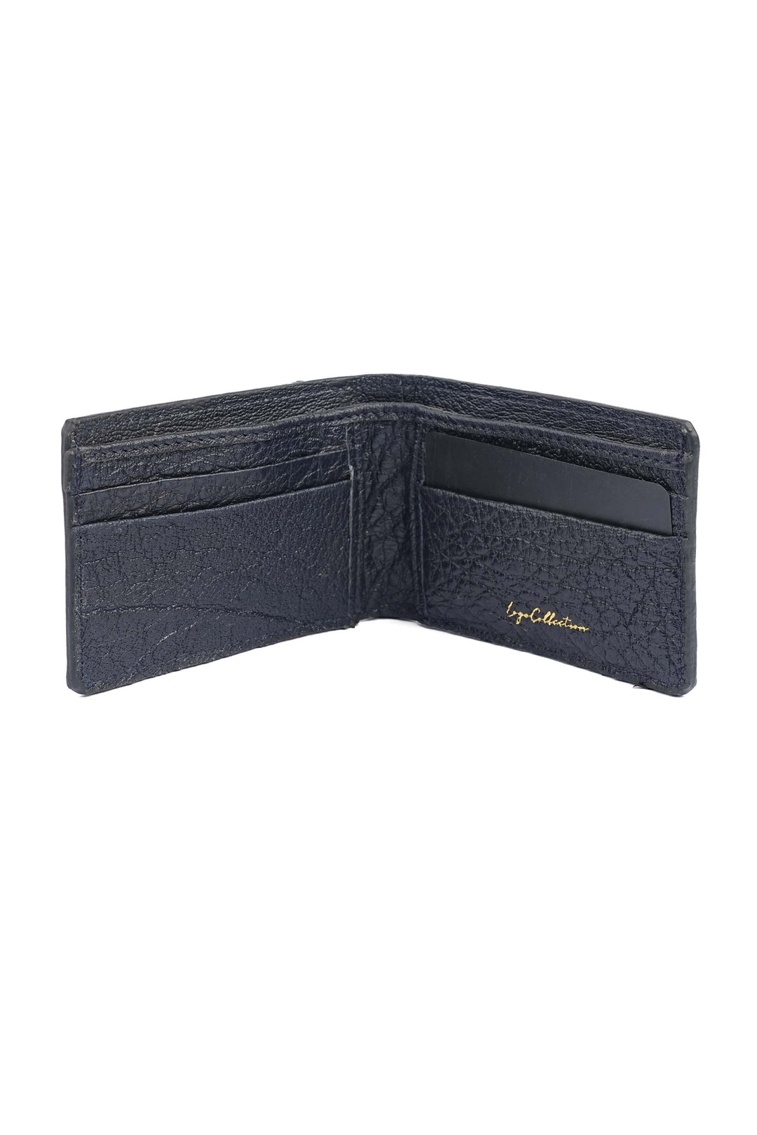 NOTE WALLET NW1034 BKA  "RFID PROTECTION"