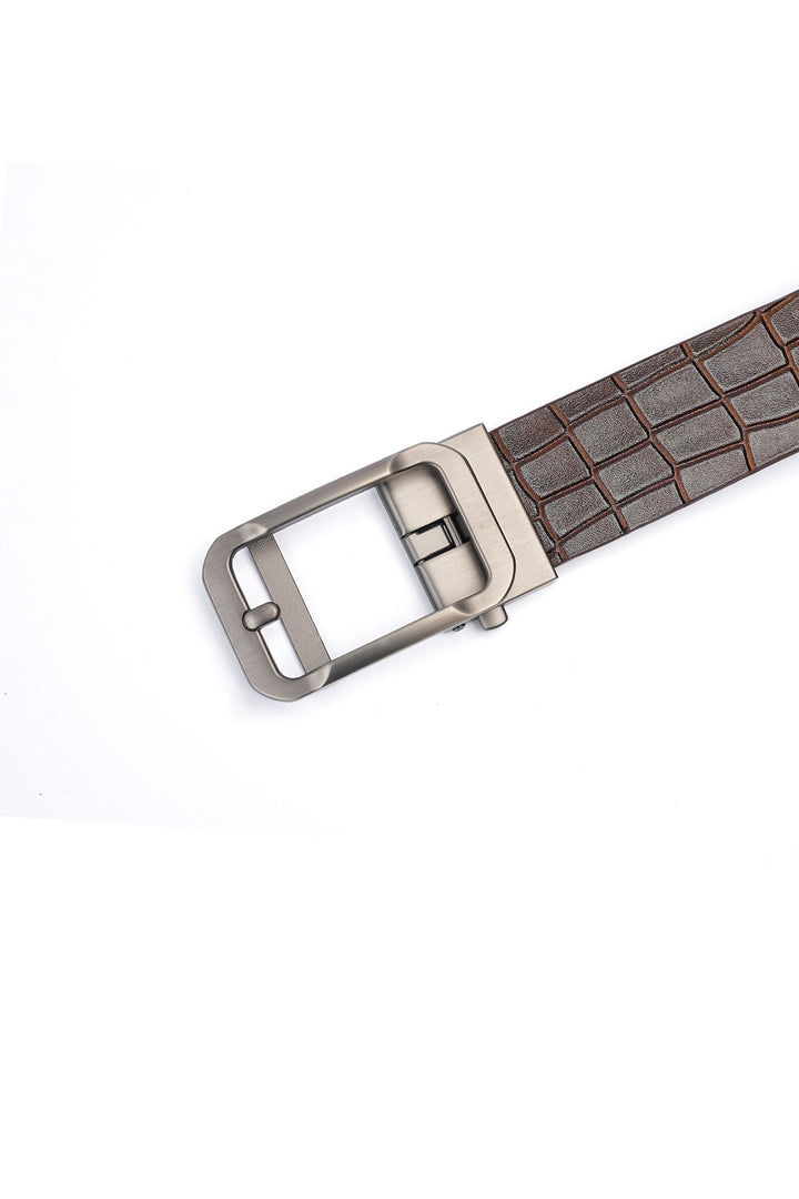 LEATHER BELT A1360 BRA