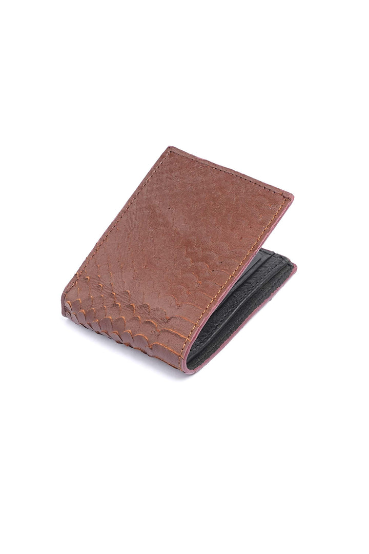 NOTE WALLET NW1033 BRA  "RFID PROTECTION"