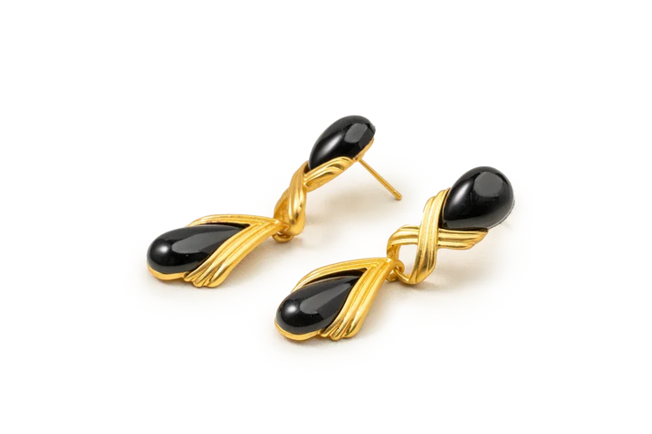 OPIA EAR RINGS