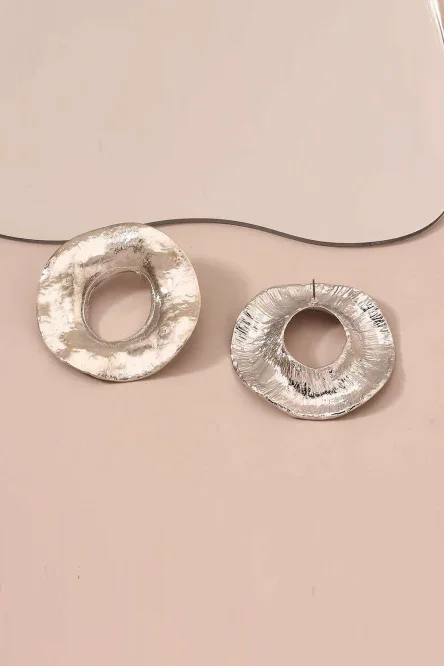 OPIA EAR RINGS