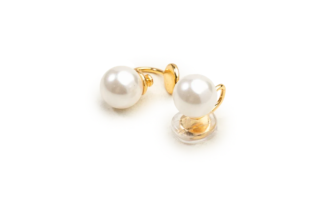 OPIA EAR RINGS