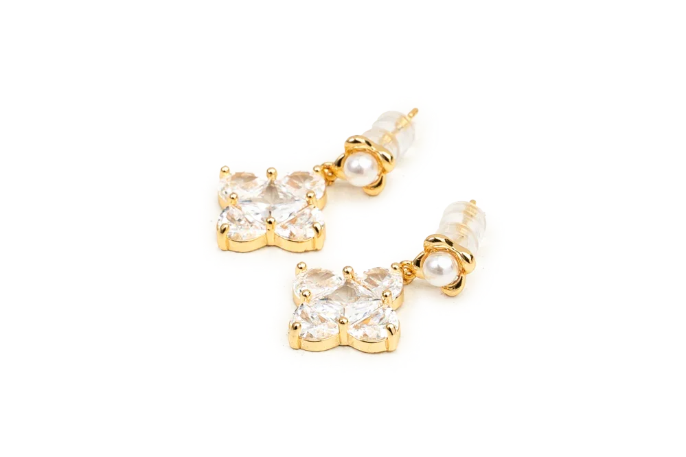 OPIA EAR RINGS