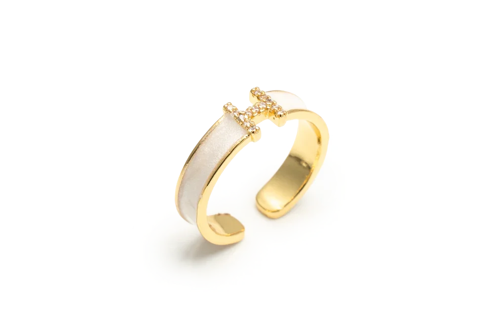 OPIA RINGS