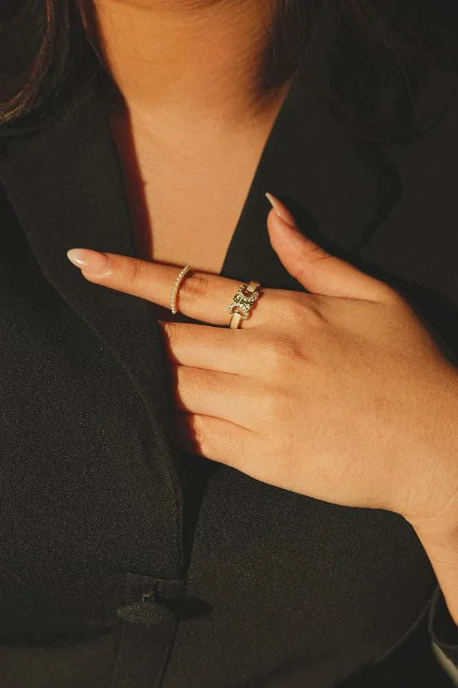OPIA RINGS