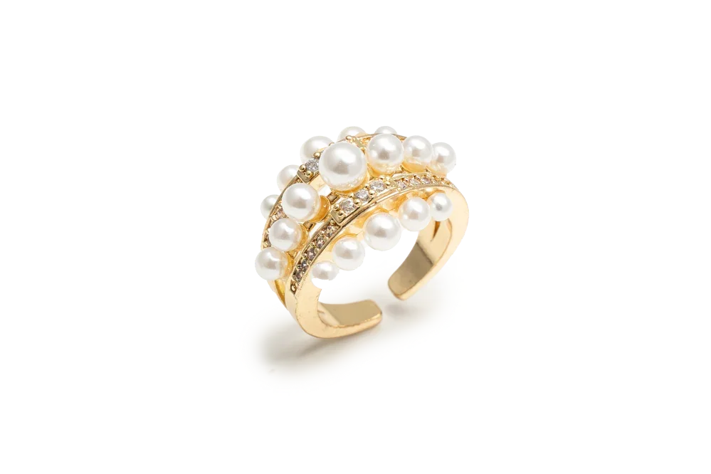 OPIA RINGS