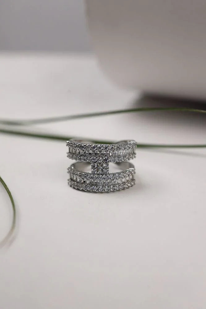 RINGS JW1082 GLD - OPIA