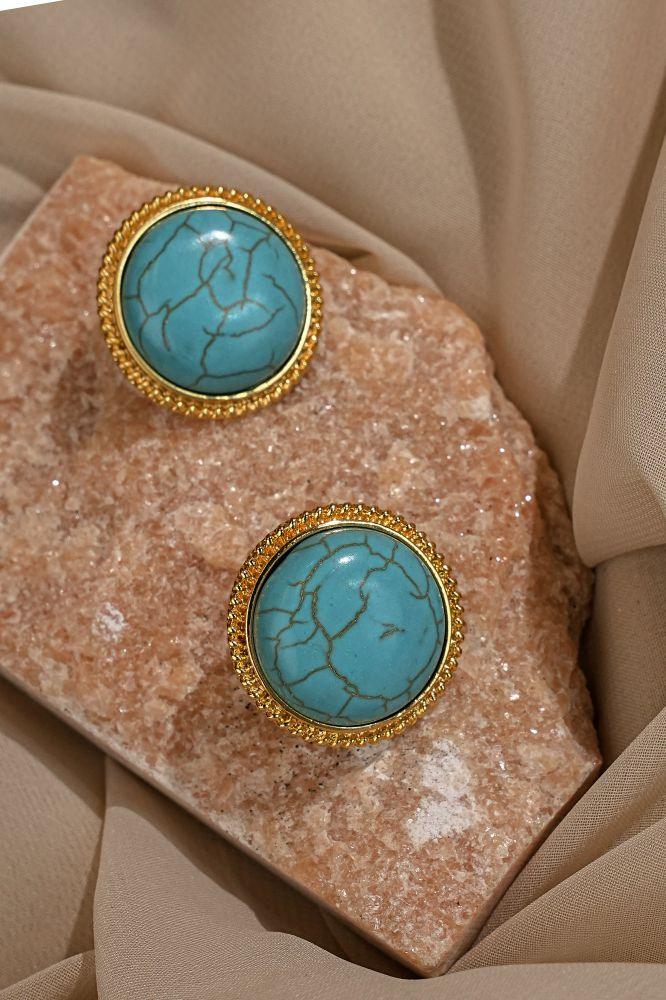 OPIA EAR RINGS
