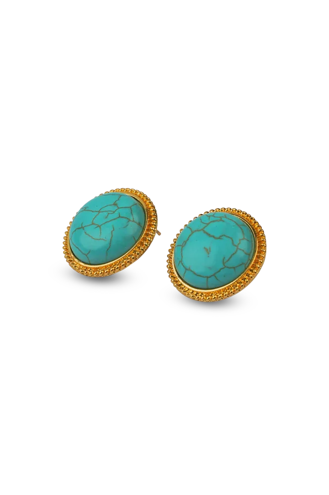 OPIA EAR RINGS
