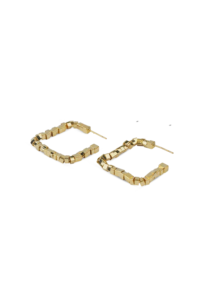 OPIA EAR RINGS