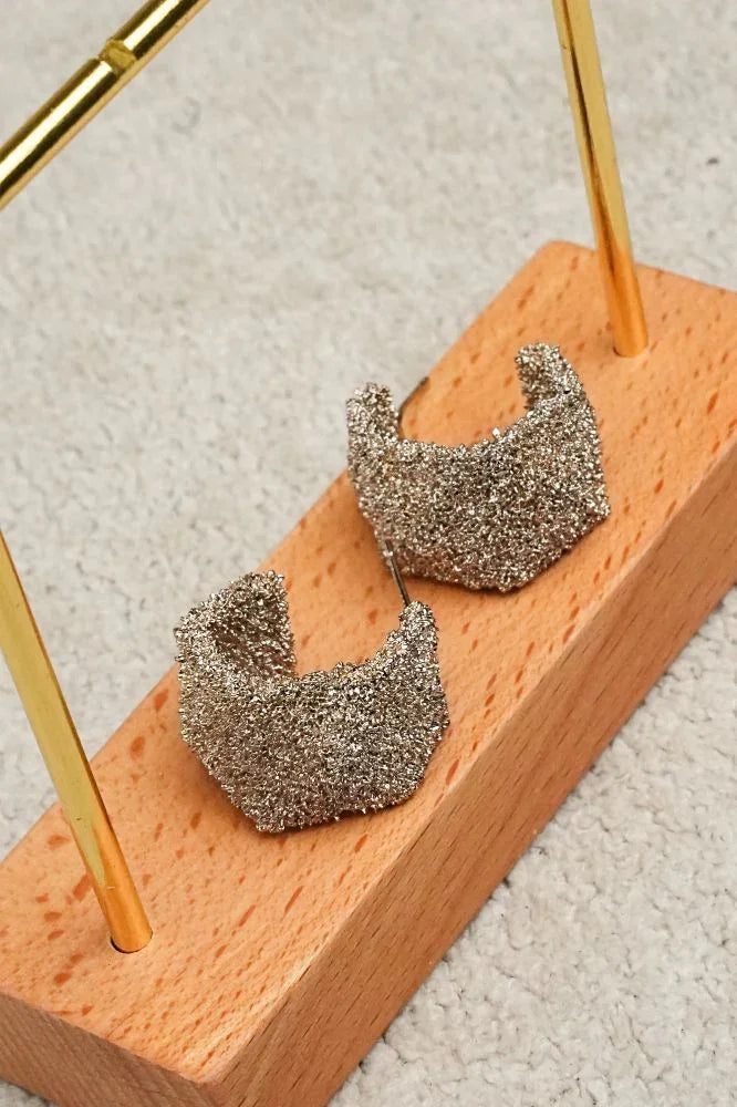 JEWELLRYEAR RINGS JW1167 FWN