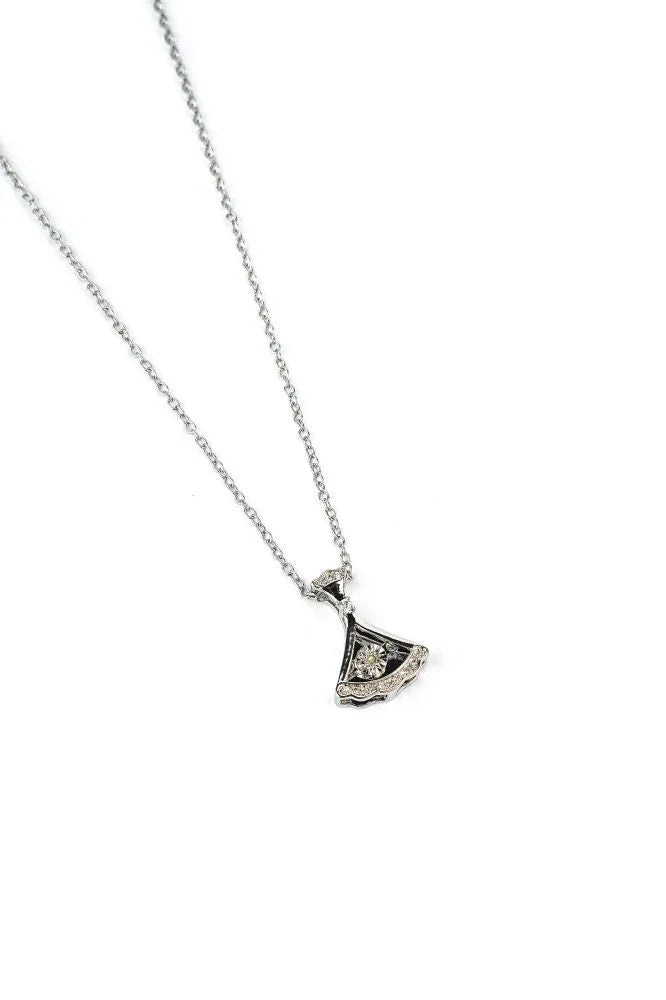 OPIA NECKLACE