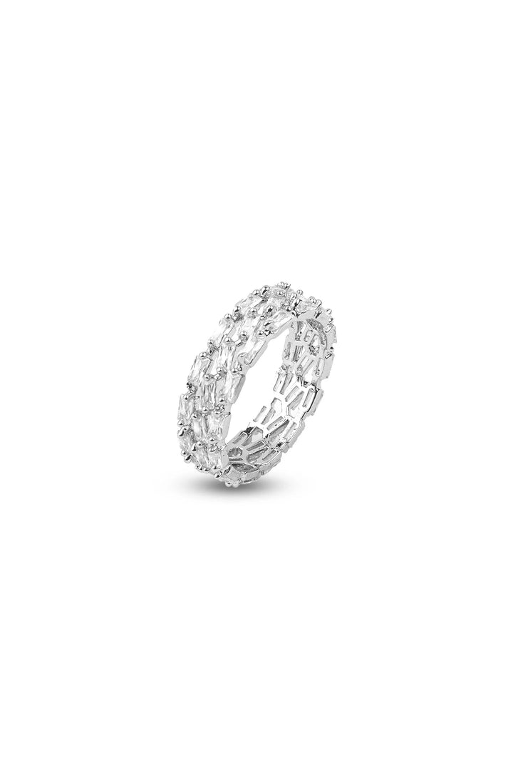 RINGS JW1178 SLV - OPIA