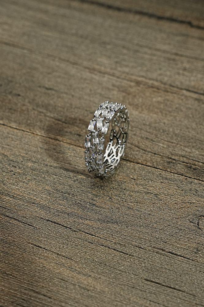 RINGS JW1178 SLV - OPIA