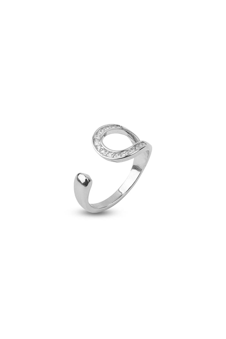 RINGS JW1184 SLV - OPIA