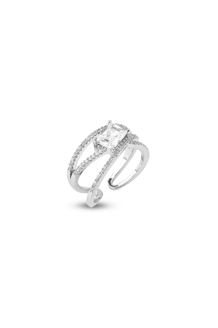 RINGS JW1188 SLV - OPIA