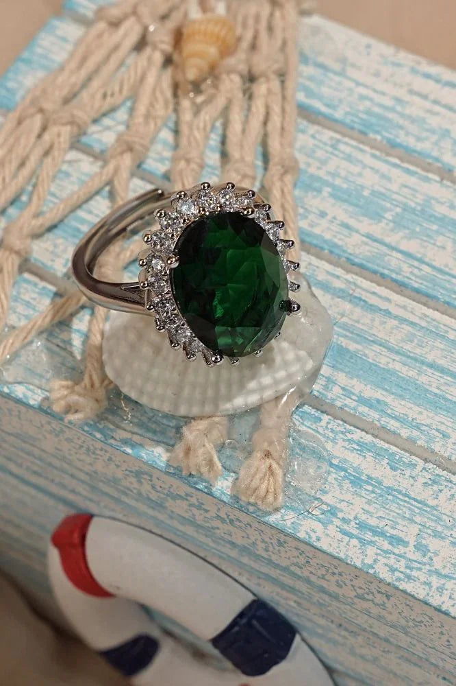 OPIA RINGS