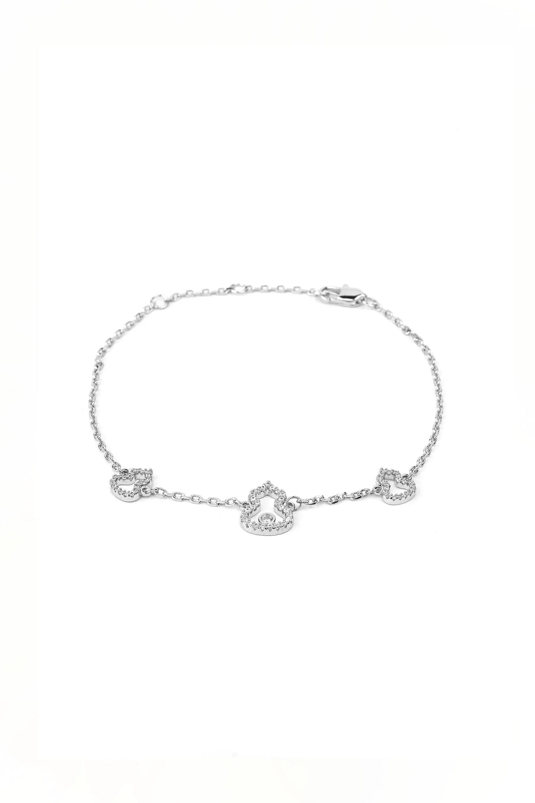JEWELLRYBRACELETS JW1294 SLV