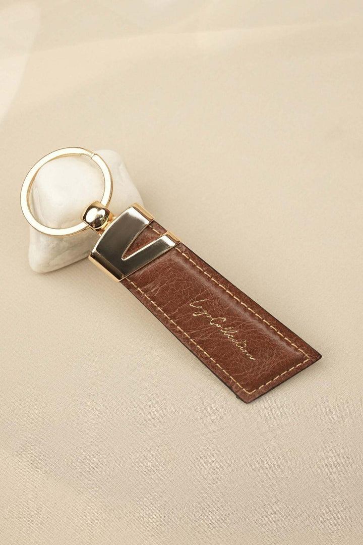 LOGO KEY CHAIN KC577 BRA