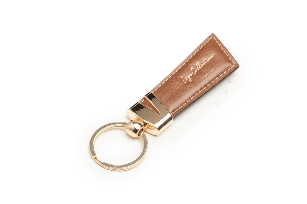 LOGO KEY CHAIN KC577 BRA - LOGO