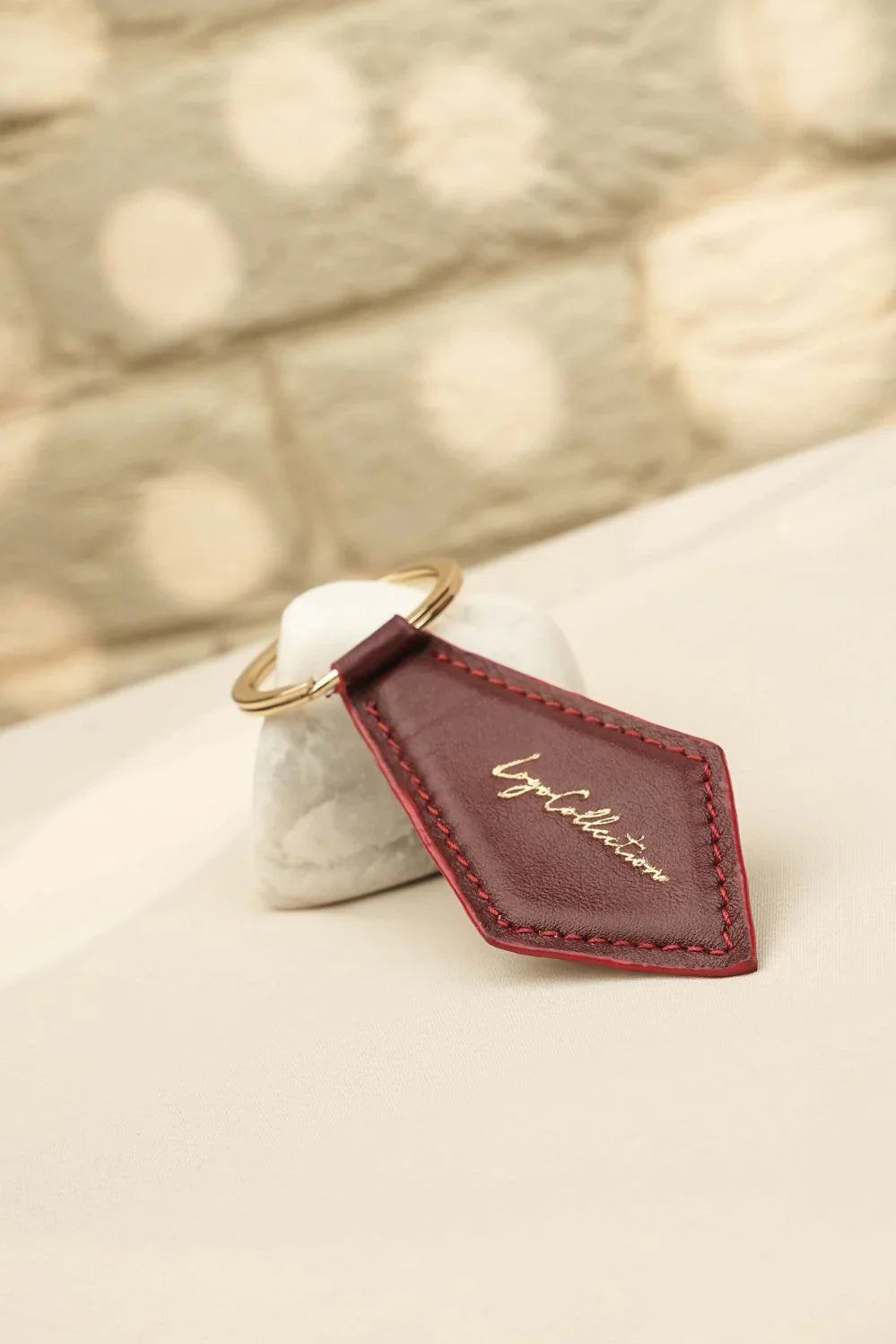 LOGO KEY CHAIN KC597 MIX