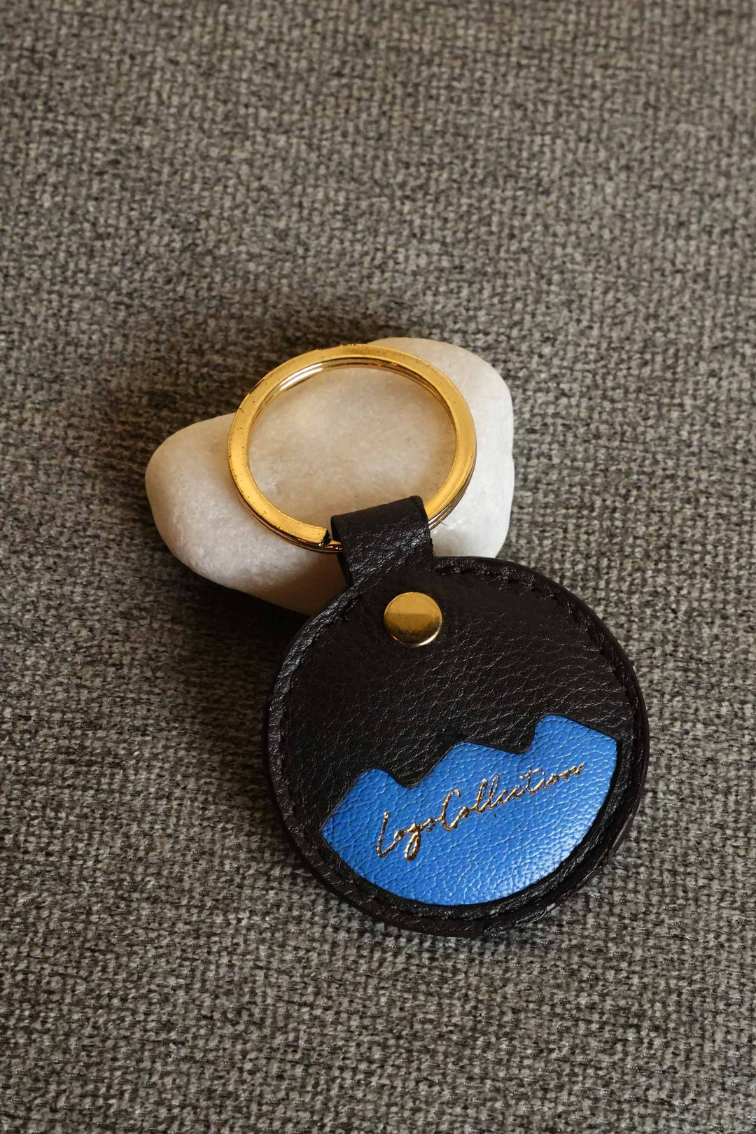 LOGO KEY CHAIN KC598 MIX