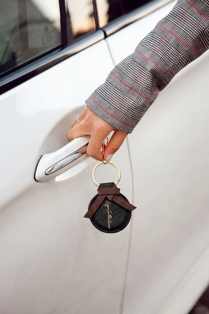 LOGO KEY CHAIN KC600 MIX