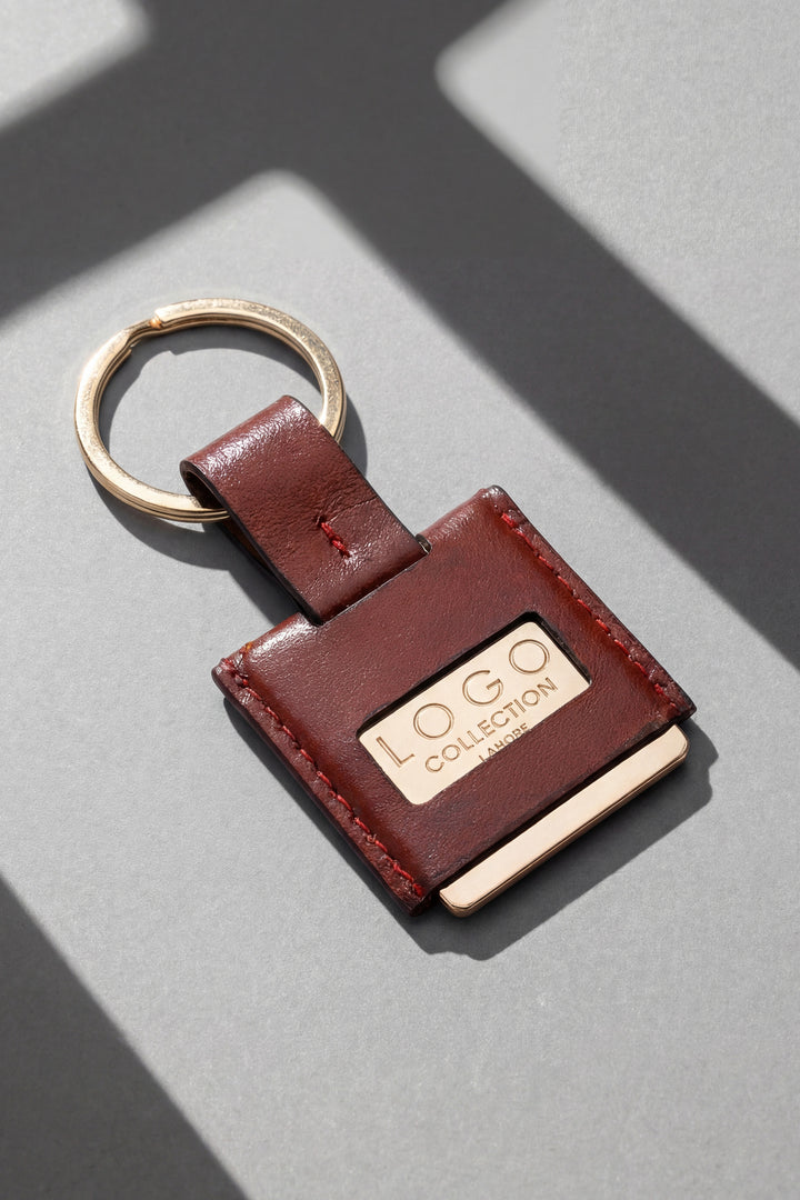 LOGO KEY CHAIN KC601 ORG