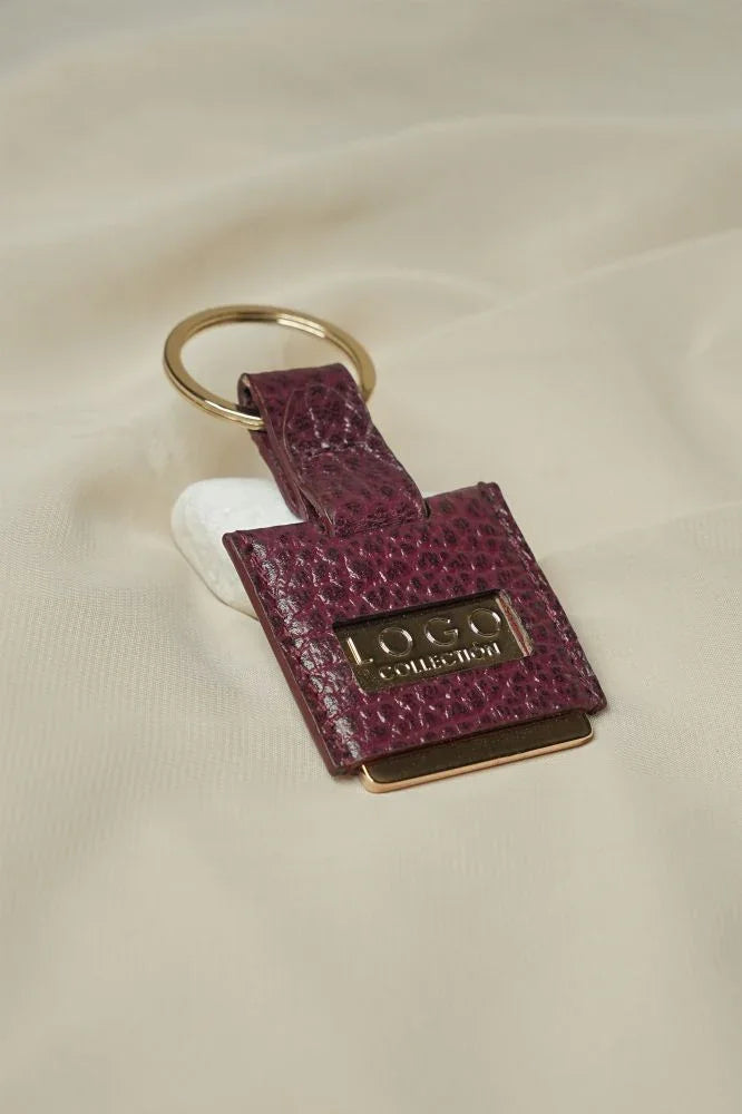 LOGO KEY CHAIN KC602 MRA