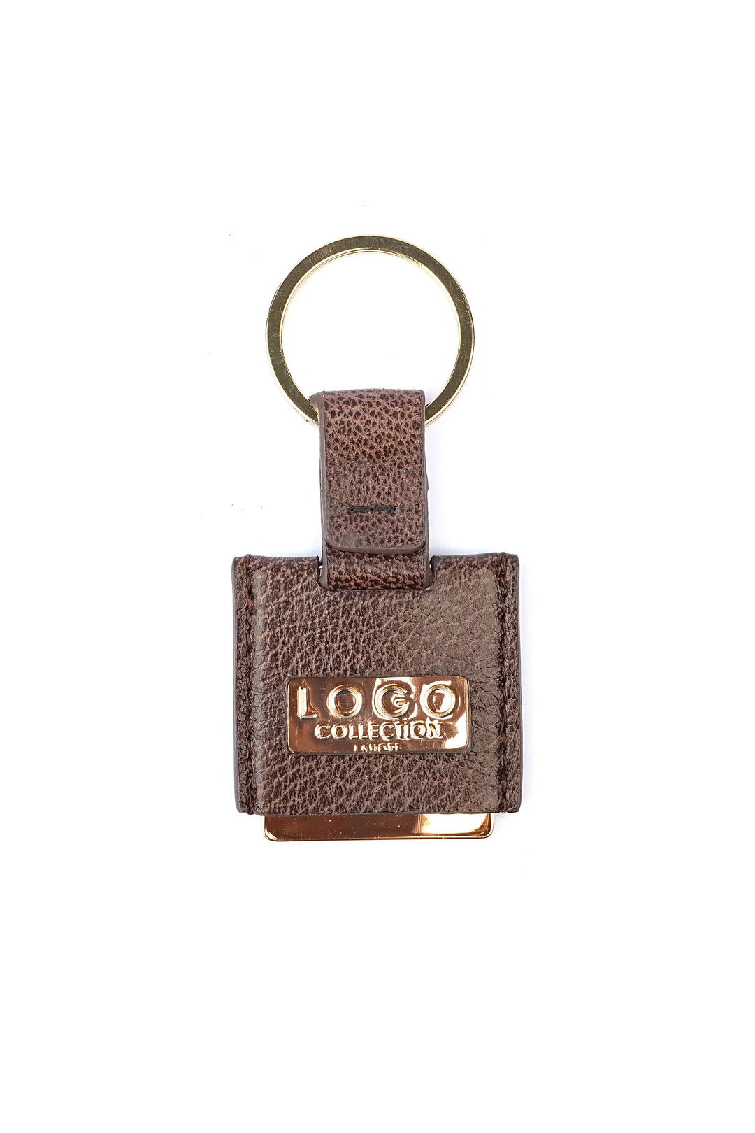 LOGO KEY CHAIN KC602 BRA