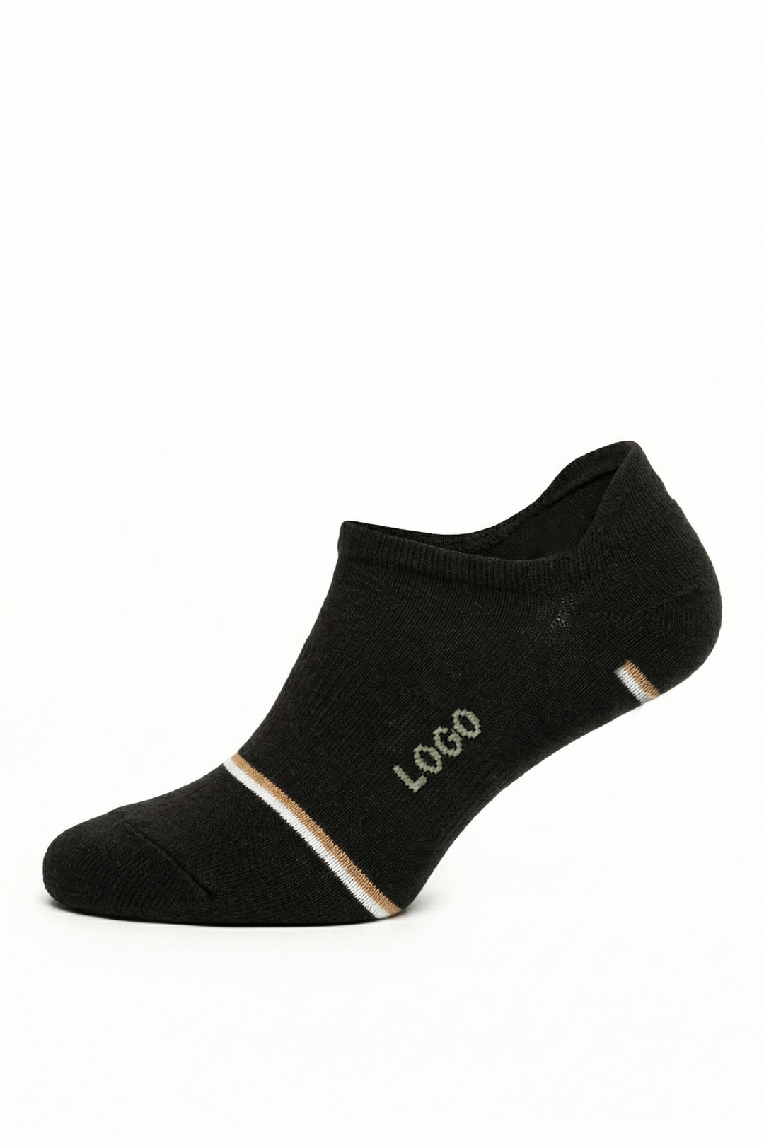 LOW CUT SOCKS (PACK OF 2)