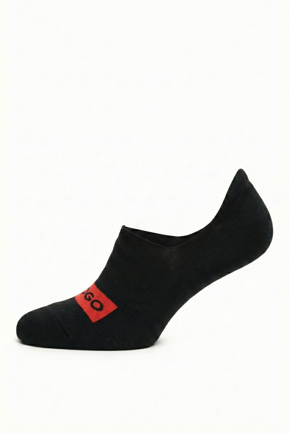 LOW CUT SOCKS (PACK OF 2)