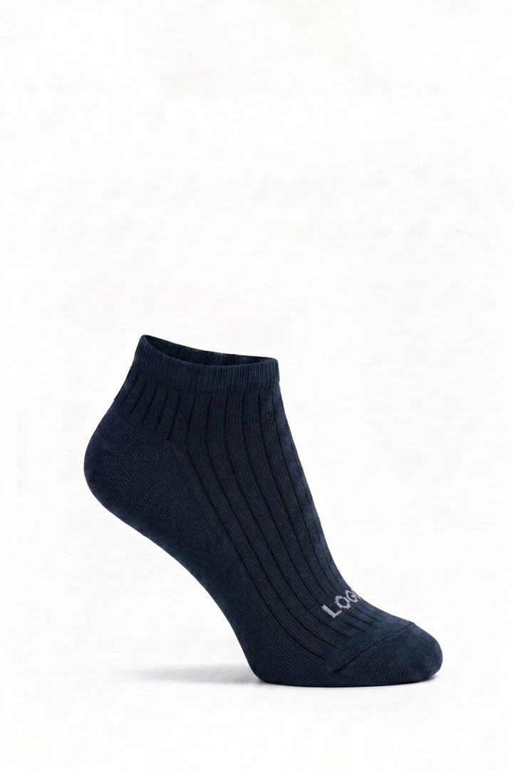 LOW CUT SOCKS (PACK OF 1)