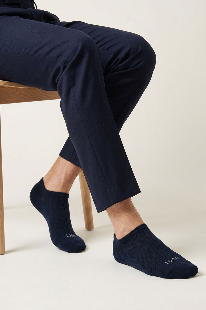 LOW CUT SOCKS (PACK OF 1)