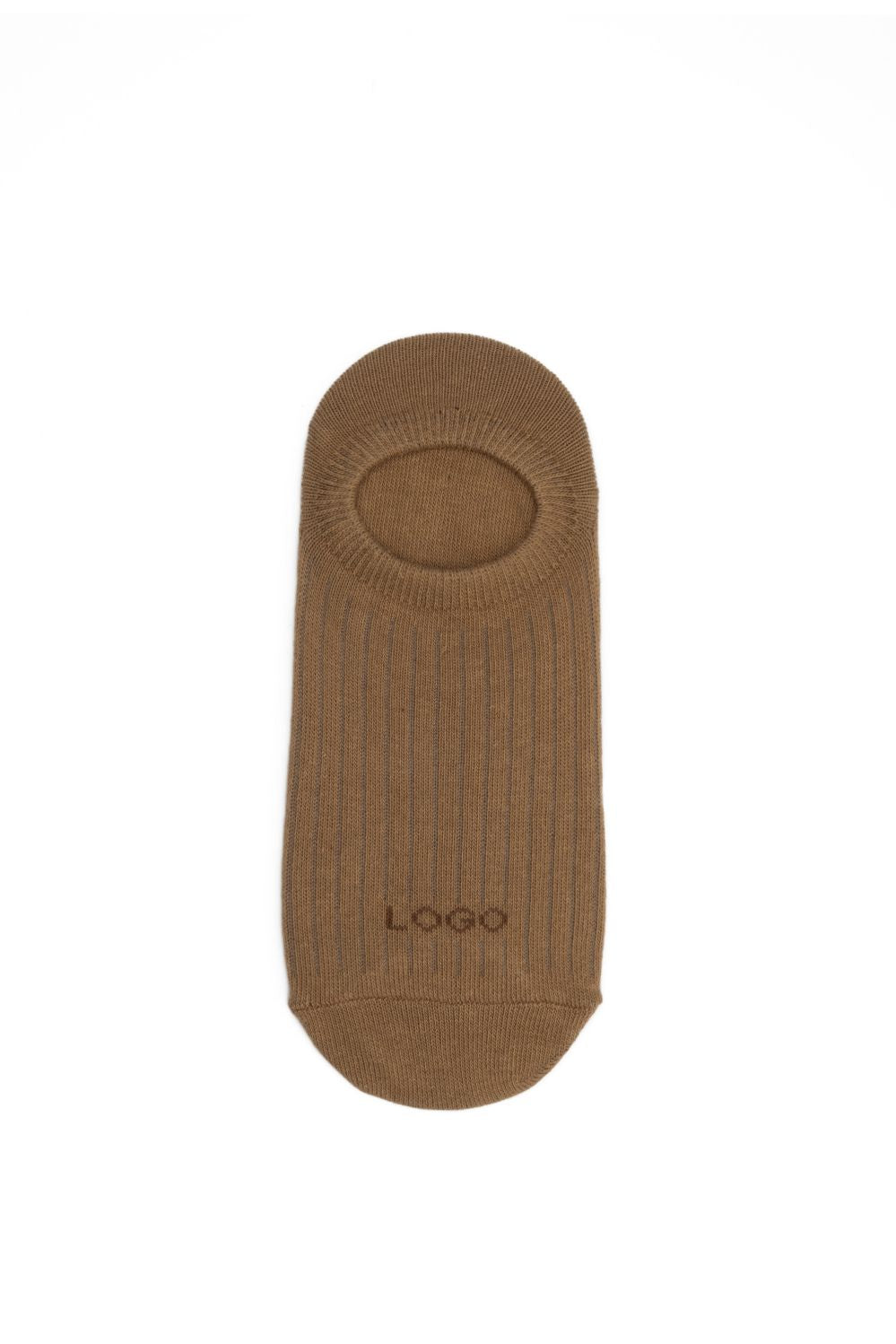 LOGO LOW CUT SOCKS (PACK OF 1)