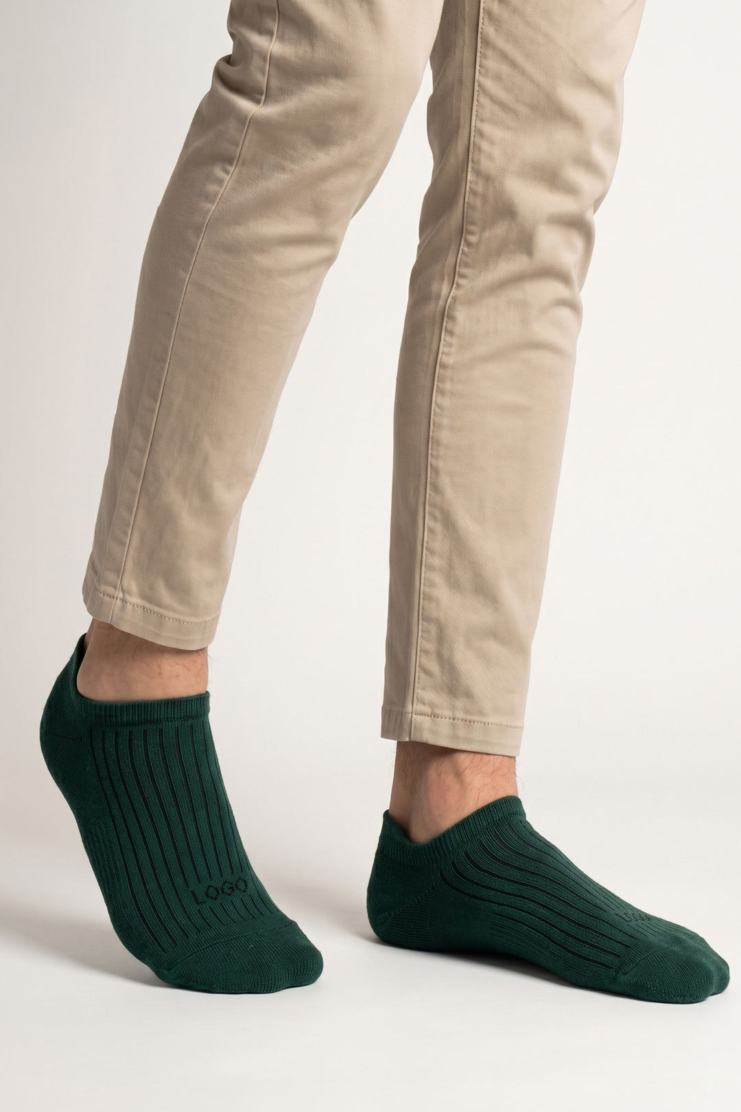 LOW CUT SOCKS (PACK OF 1)