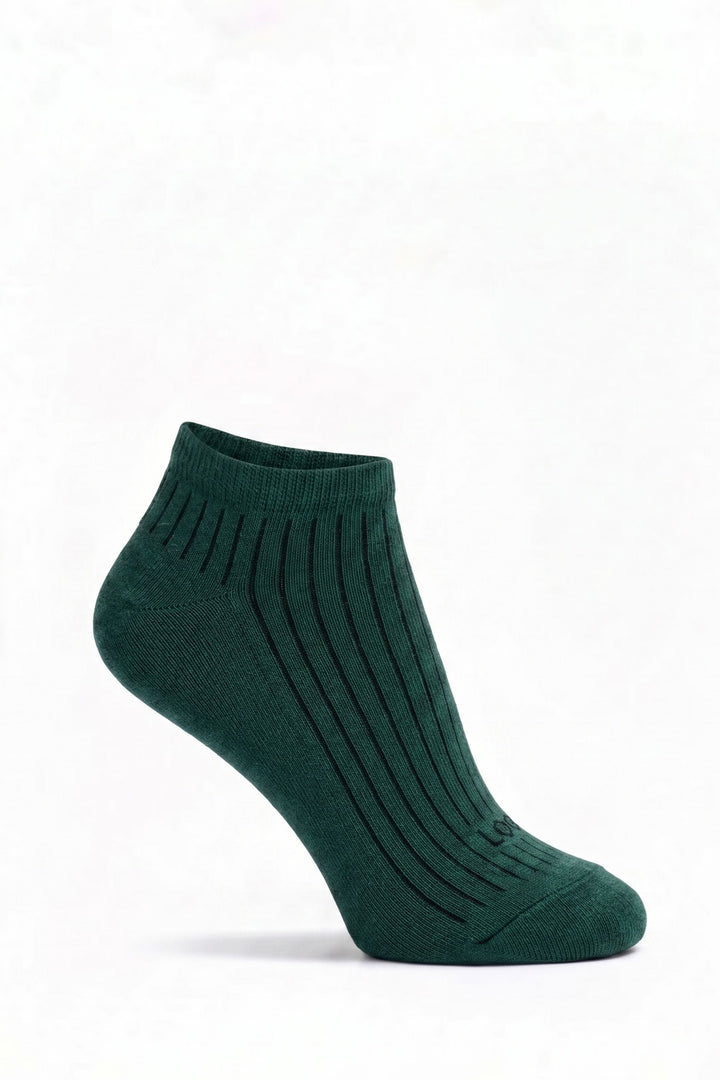 LOW CUT SOCKS (PACK OF 1)