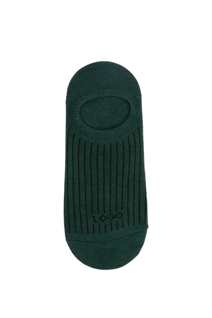 LOW CUT SOCKS (PACK OF 1)
