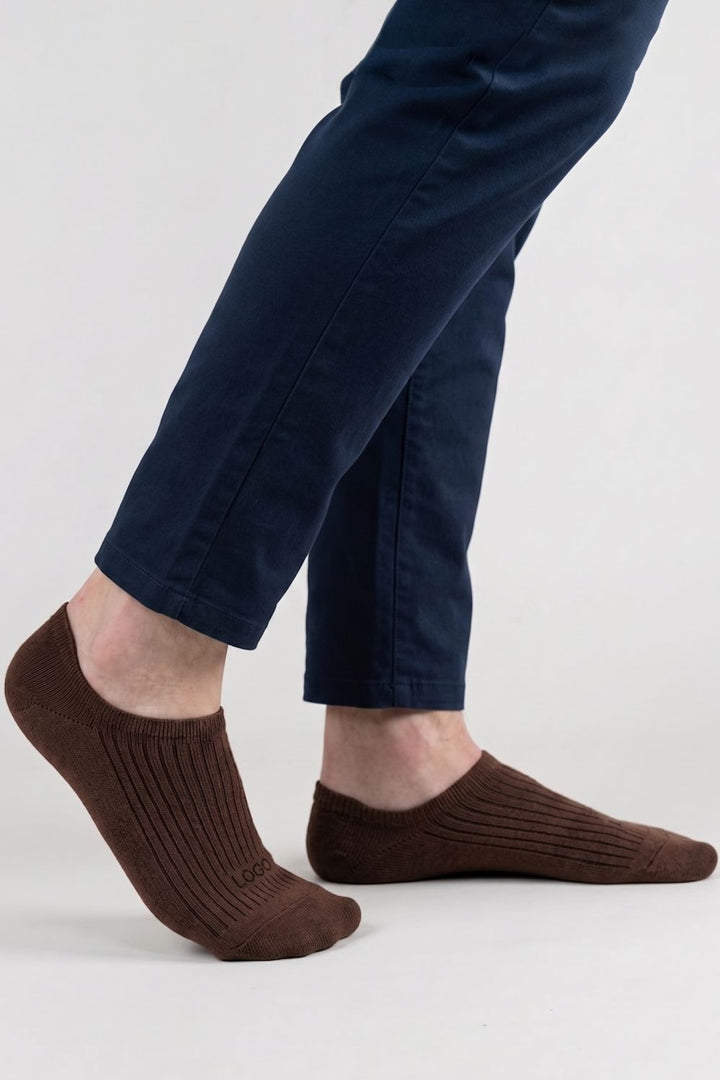 LOGO LOW CUT SOCKS (PACK OF 1)